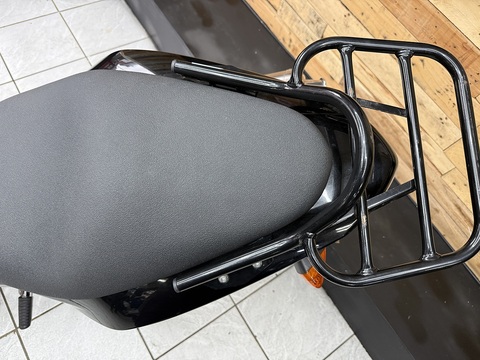 750 Naked Manual Petrol