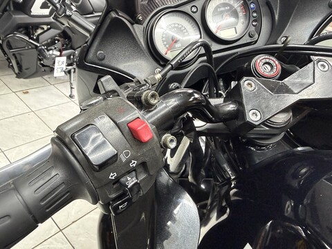 750 Naked Manual Petrol