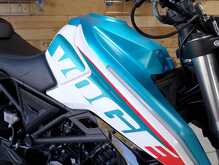 Voge R 125  