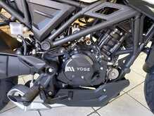 Voge R 125  