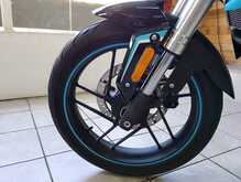 Voge R 125  