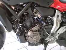 Yamaha MT-07 ABS 