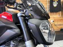 Yamaha MT-07 ABS 