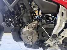 Yamaha MT-07 ABS 