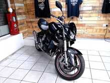 Kawasaki Z1000  