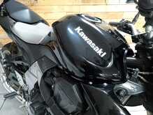 Kawasaki Z1000  