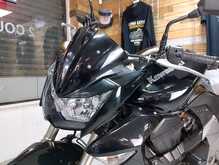 Kawasaki Z1000  