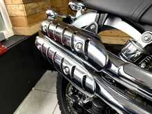 Triumph Scrambler 865  