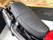 Triumph Scrambler 865  