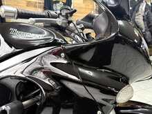 Triumph Sprint ST 955  