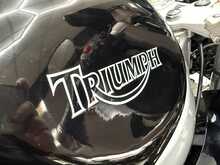 Triumph Sprint ST 955  
