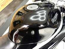 Triumph Sprint ST 955  