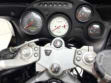 Triumph Sprint ST 955  