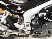 Triumph Sprint ST 955  