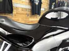 Triumph Sprint ST 955  