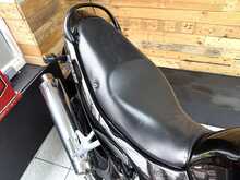 Triumph Sprint ST 955  