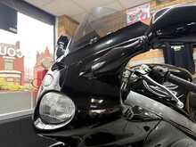 Triumph Sprint ST 955  