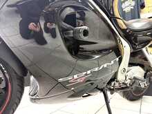 Triumph Sprint ST 955  