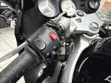 Triumph Sprint ST 955  