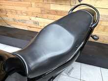 Triumph Sprint ST 955  