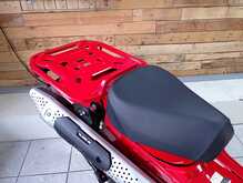 Honda CT125 Hunter Cub 125 