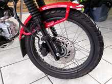 Honda CT125 Hunter Cub 125 