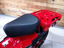 Honda CT125 Hunter Cub 125 