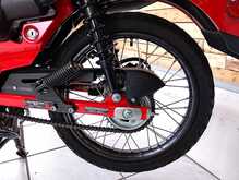 Honda CT125 Hunter Cub 125 