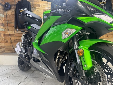 Sports Tourer 1000 Sports Tourer Manual Petrol