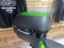 Kawasaki Z1000 SX Sports Tourer 