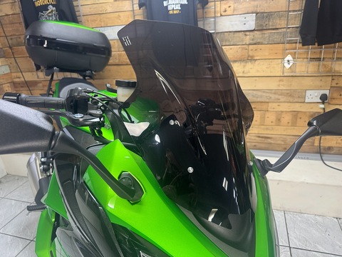 Sports Tourer 1000 Sports Tourer Manual Petrol