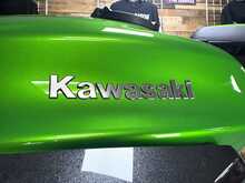 Kawasaki Z1000 SX Sports Tourer 