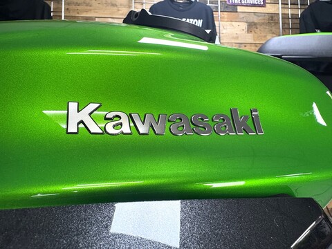 Sports Tourer 1000 Sports Tourer Manual Petrol