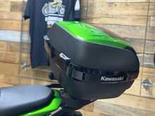 Kawasaki Z1000 SX Sports Tourer 