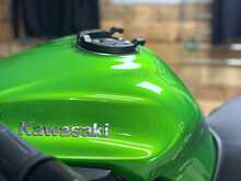 Kawasaki Z1000 SX Sports Tourer 