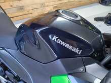 Kawasaki Ninja 400  