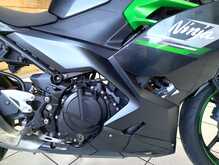 Kawasaki Ninja 400  