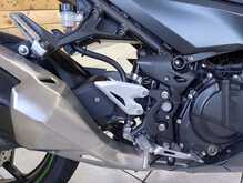 Kawasaki Ninja 400  