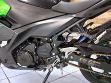 Kawasaki Ninja 400  