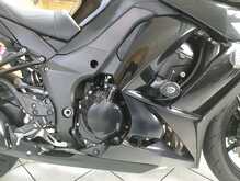 Kawasaki Z1000 SX ABS 