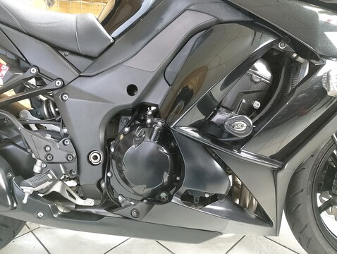 1000 ABS Sports Tourer