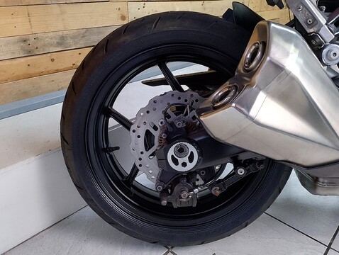 1000 ABS Sports Tourer