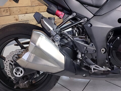 1000 ABS Sports Tourer