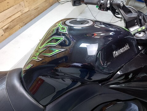 1000 ABS Sports Tourer