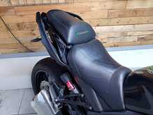 Kawasaki Z1000 SX ABS 