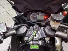 Kawasaki Z1000 SX ABS 