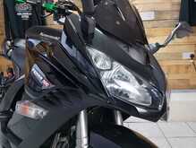 Kawasaki Z1000 SX ABS 