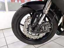 Kawasaki Z1000 SX ABS 