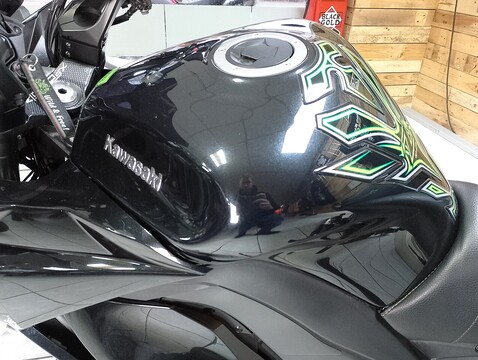 1000 ABS Sports Tourer