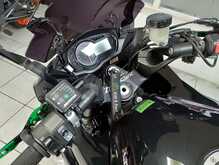 Kawasaki Z1000 SX ABS 